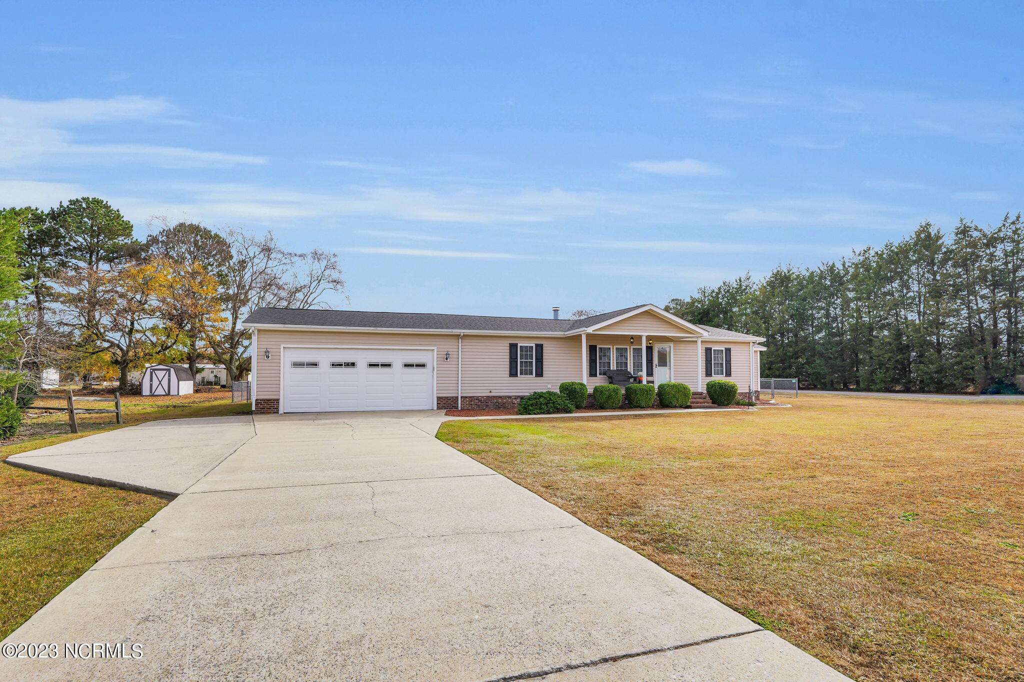 1587 Lancaster Road Pikeville, NC 27863 - Photo 4 of 44 6-web-or-mls-7