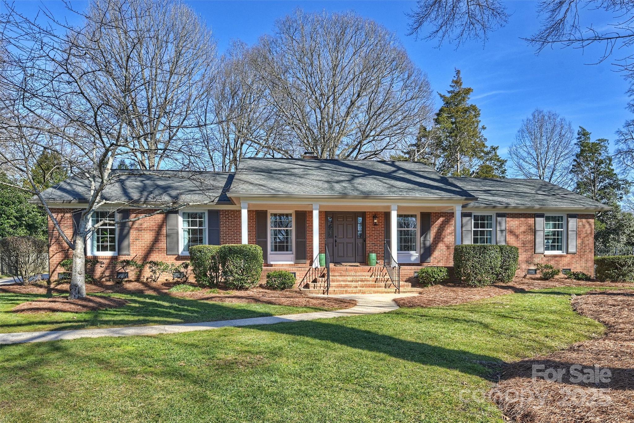 6511 Newhall Road Charlotte, NC 28270 - Photo 1 of 28 Gallery Image 1