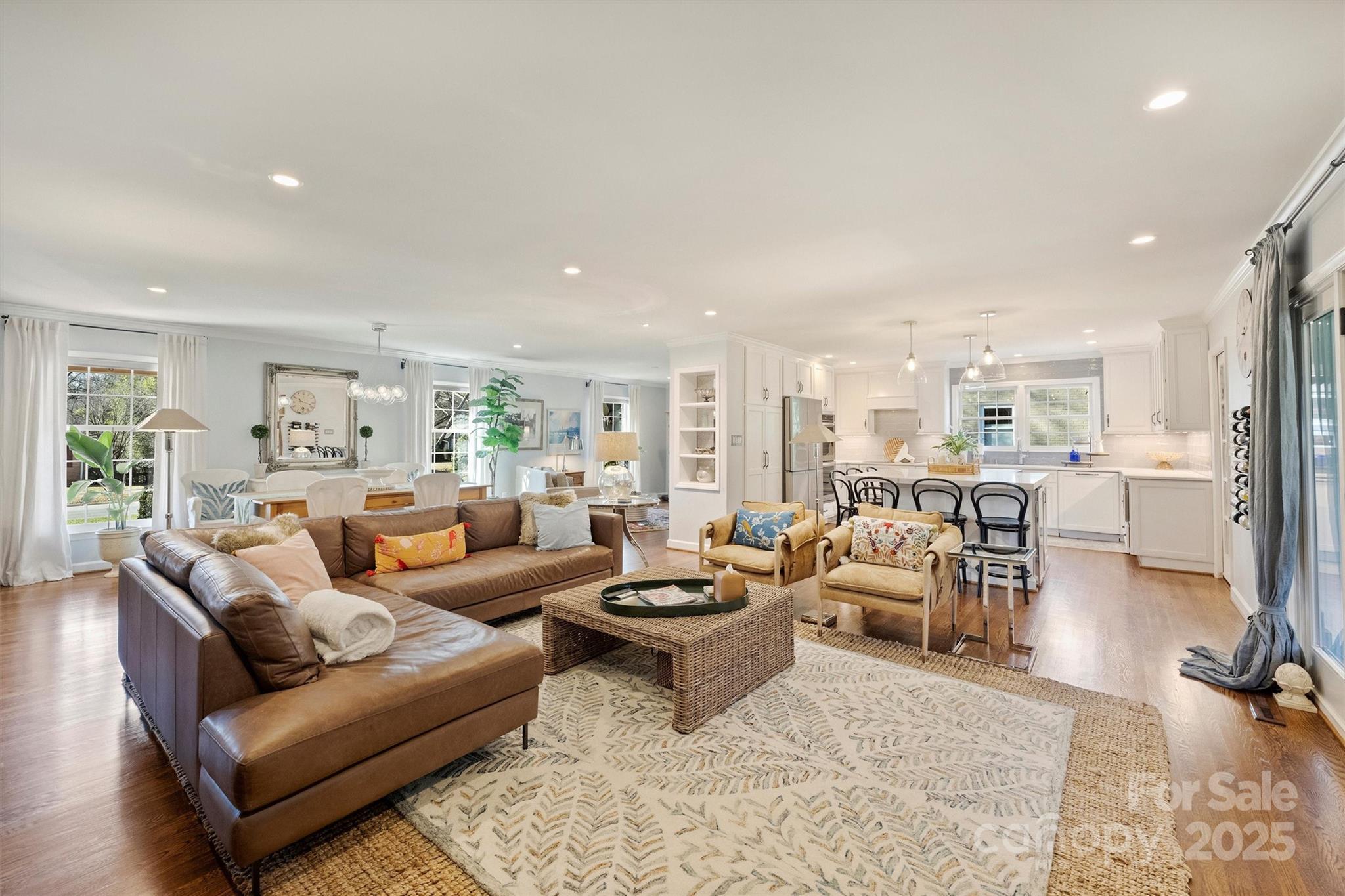 6511 Newhall Road Charlotte, NC 28270 - Photo 11 of 28 Gallery Image 11