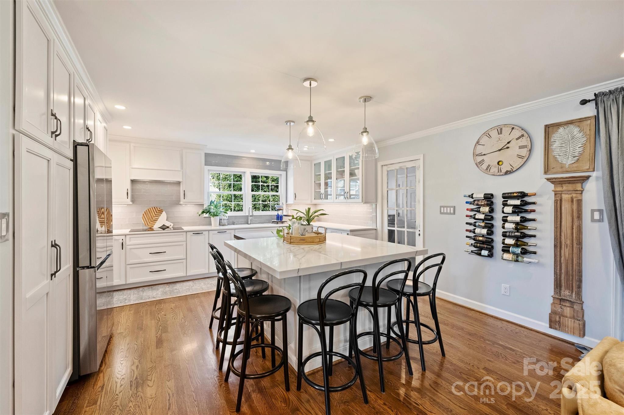 6511 Newhall Road Charlotte, NC 28270 - Photo 13 of 28 Gallery Image 13