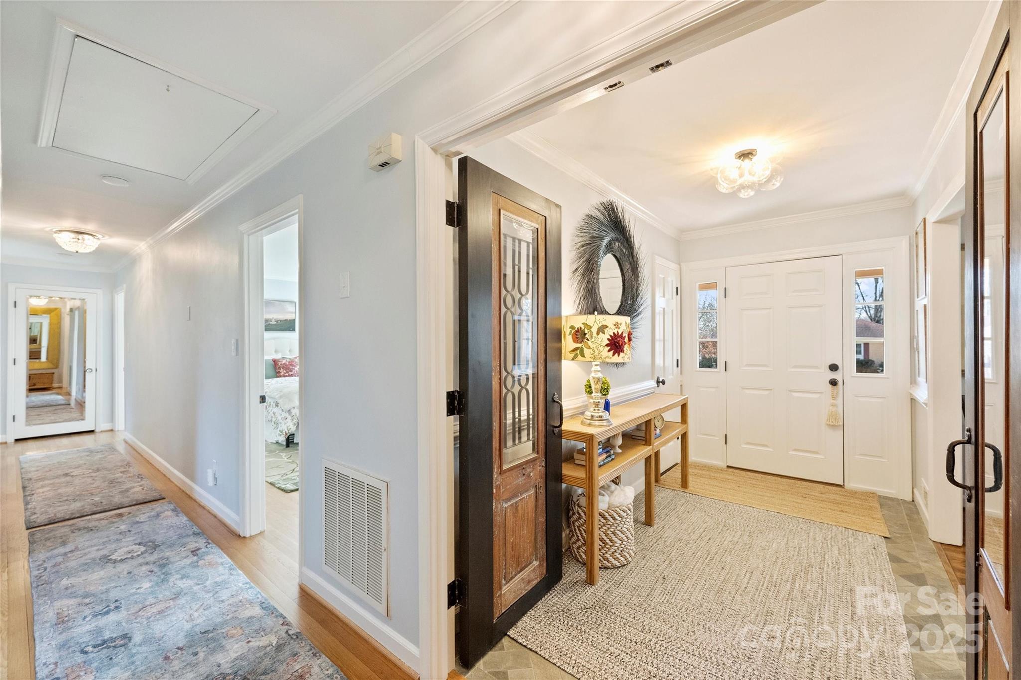 6511 Newhall Road Charlotte, NC 28270 - Photo 18 of 28 Gallery Image 18