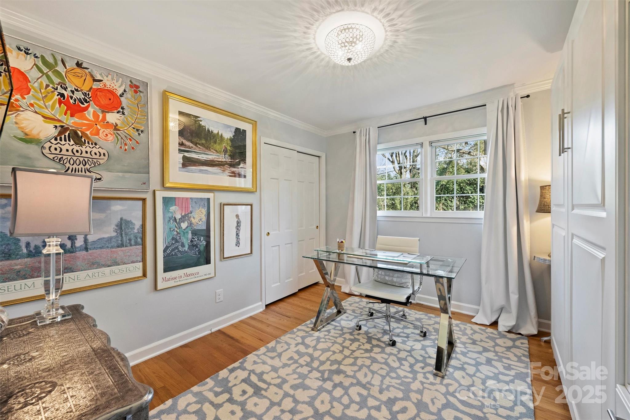 6511 Newhall Road Charlotte, NC 28270 - Photo 20 of 28 Gallery Image 20