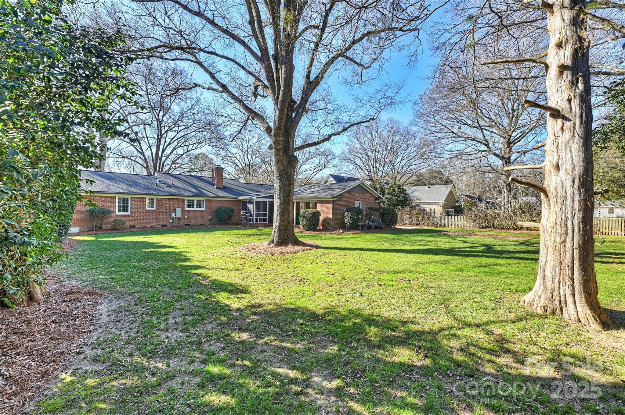 6511 Newhall Road Charlotte, NC 28270 - Photo 26 of 28 Gallery Image 26