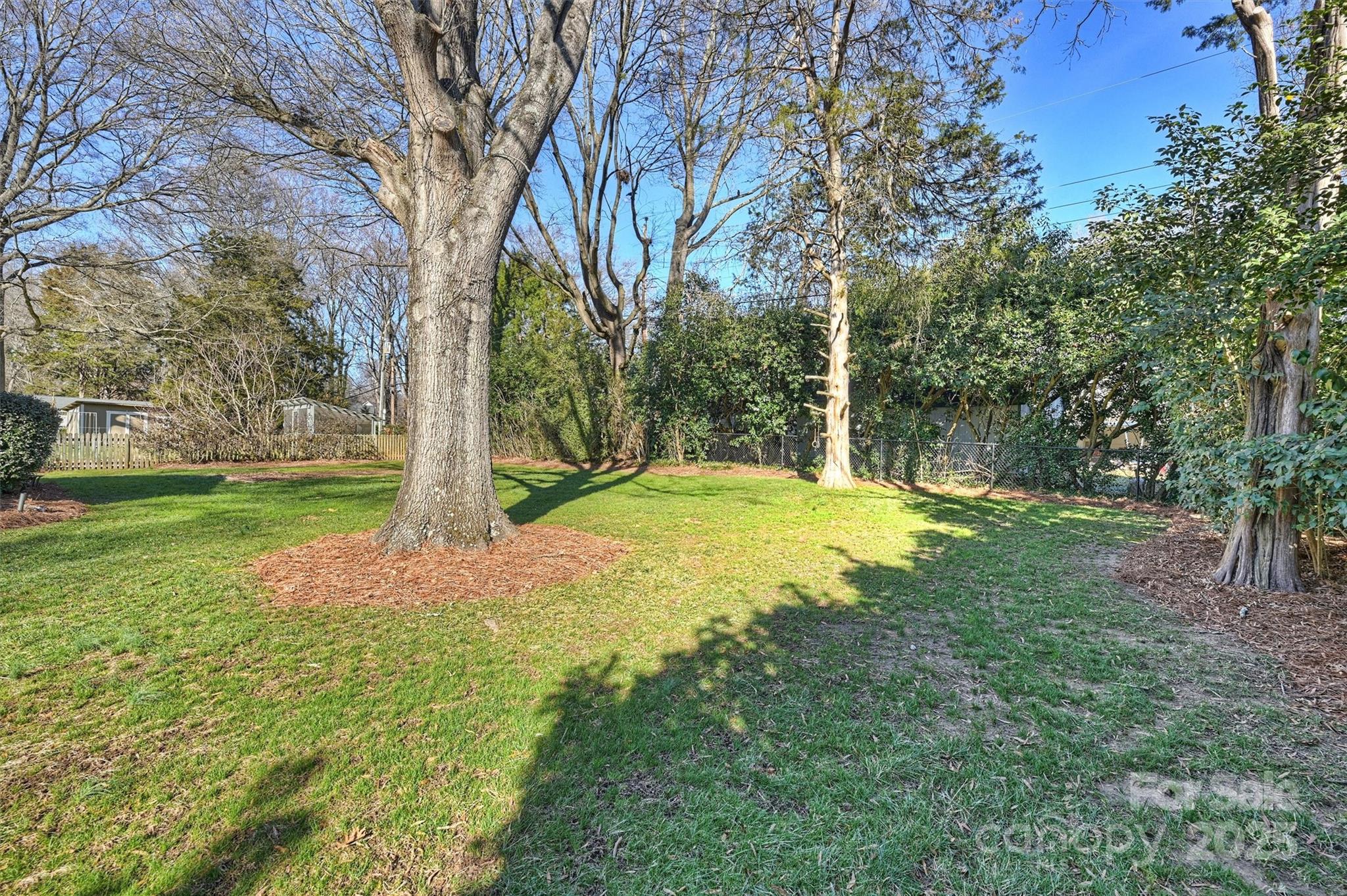 6511 Newhall Road Charlotte, NC 28270 - Photo 27 of 28 Gallery Image 27