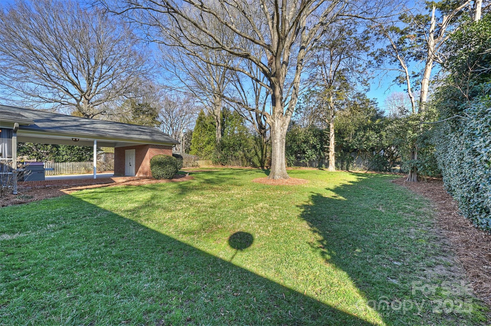 6511 Newhall Road Charlotte, NC 28270 - Photo 28 of 28 Gallery Image 28