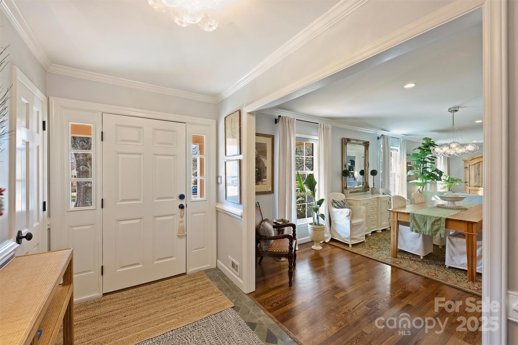 6511 Newhall Road Charlotte, NC 28270 - Photo 4 of 28 Gallery Image 4