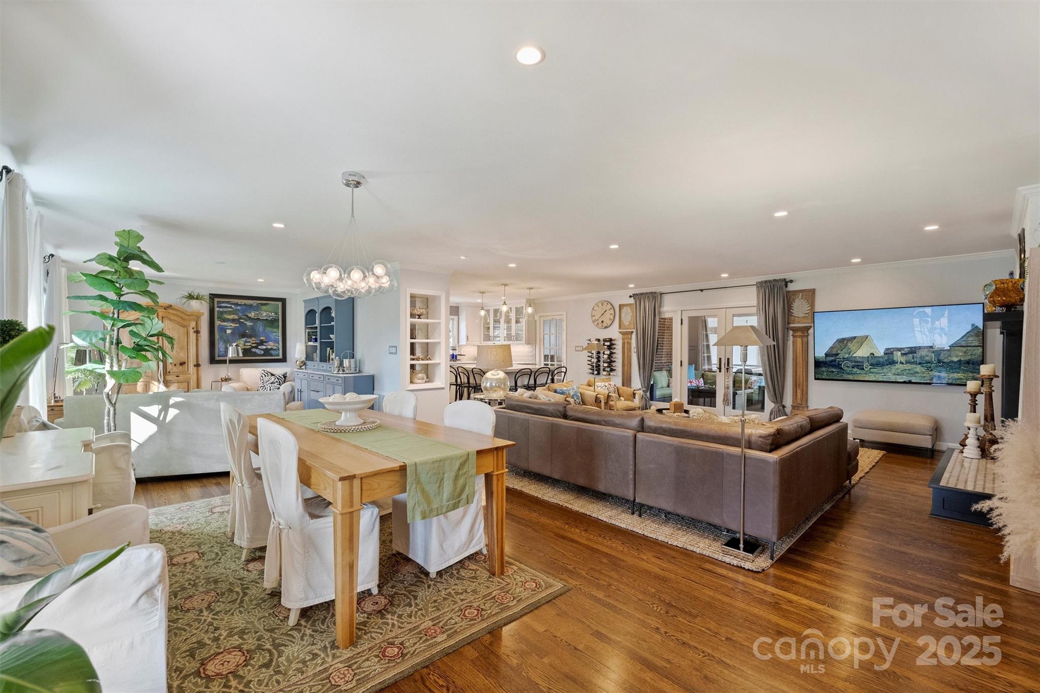 6511 Newhall Road Charlotte, NC 28270 - Photo 5 of 28 Gallery Image 5