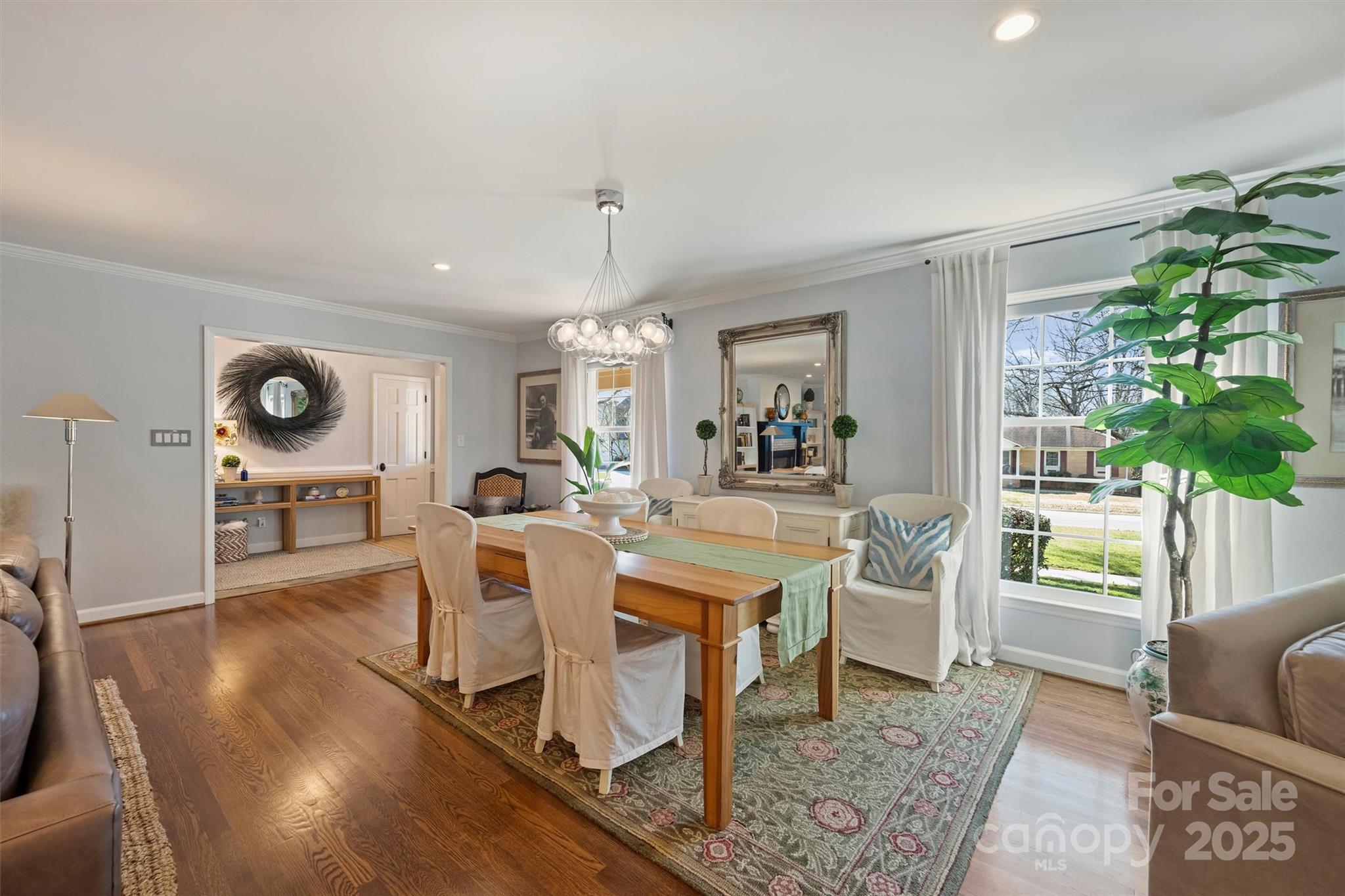 6511 Newhall Road Charlotte, NC 28270 - Photo 6 of 28 Gallery Image 6