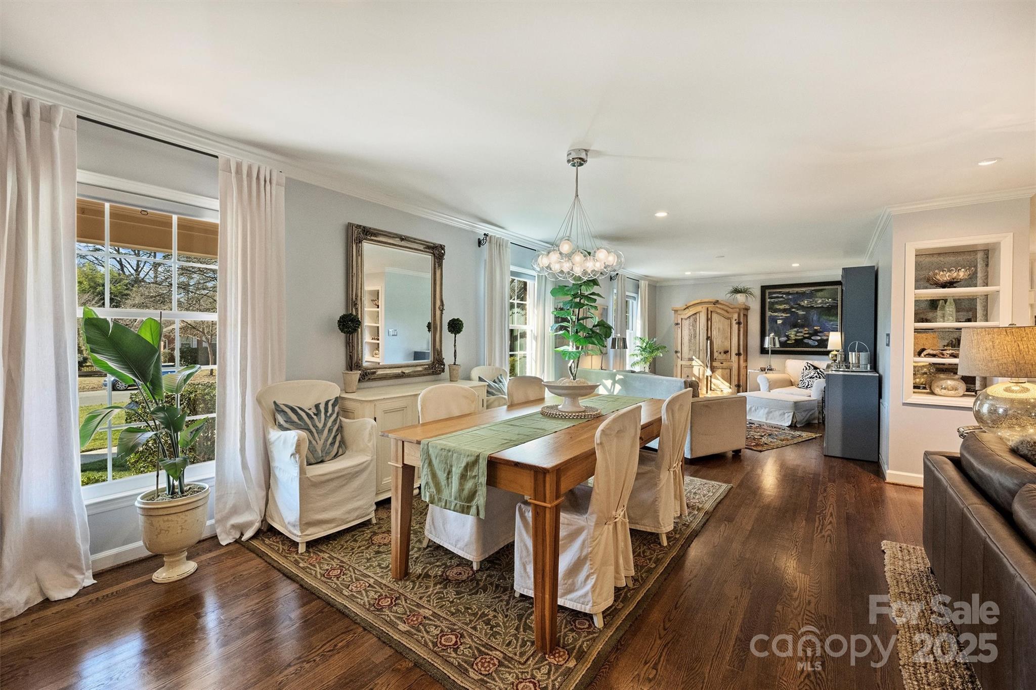 6511 Newhall Road Charlotte, NC 28270 - Photo 7 of 28 Gallery Image 7