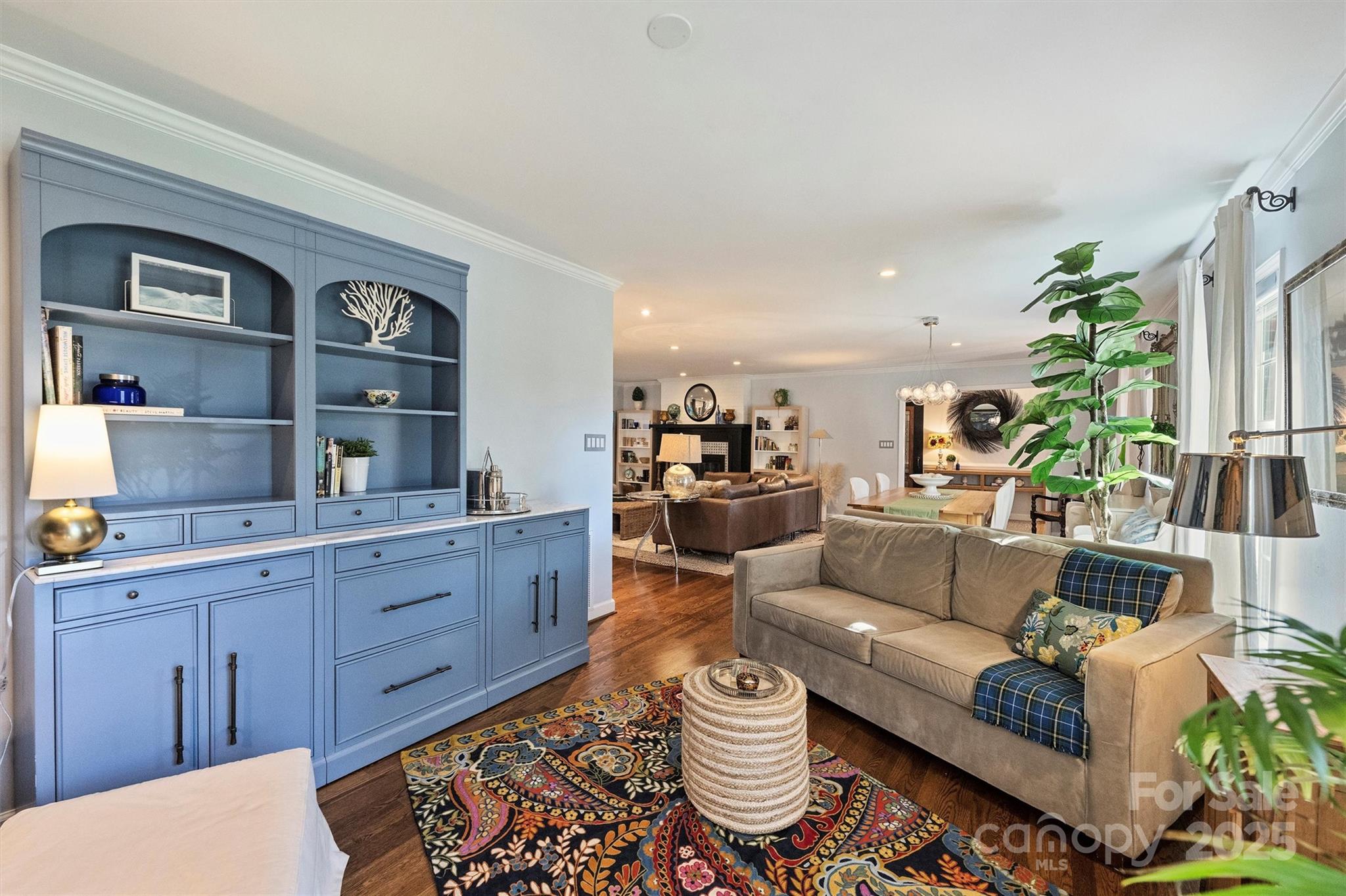 6511 Newhall Road Charlotte, NC 28270 - Photo 8 of 28 Gallery Image 8