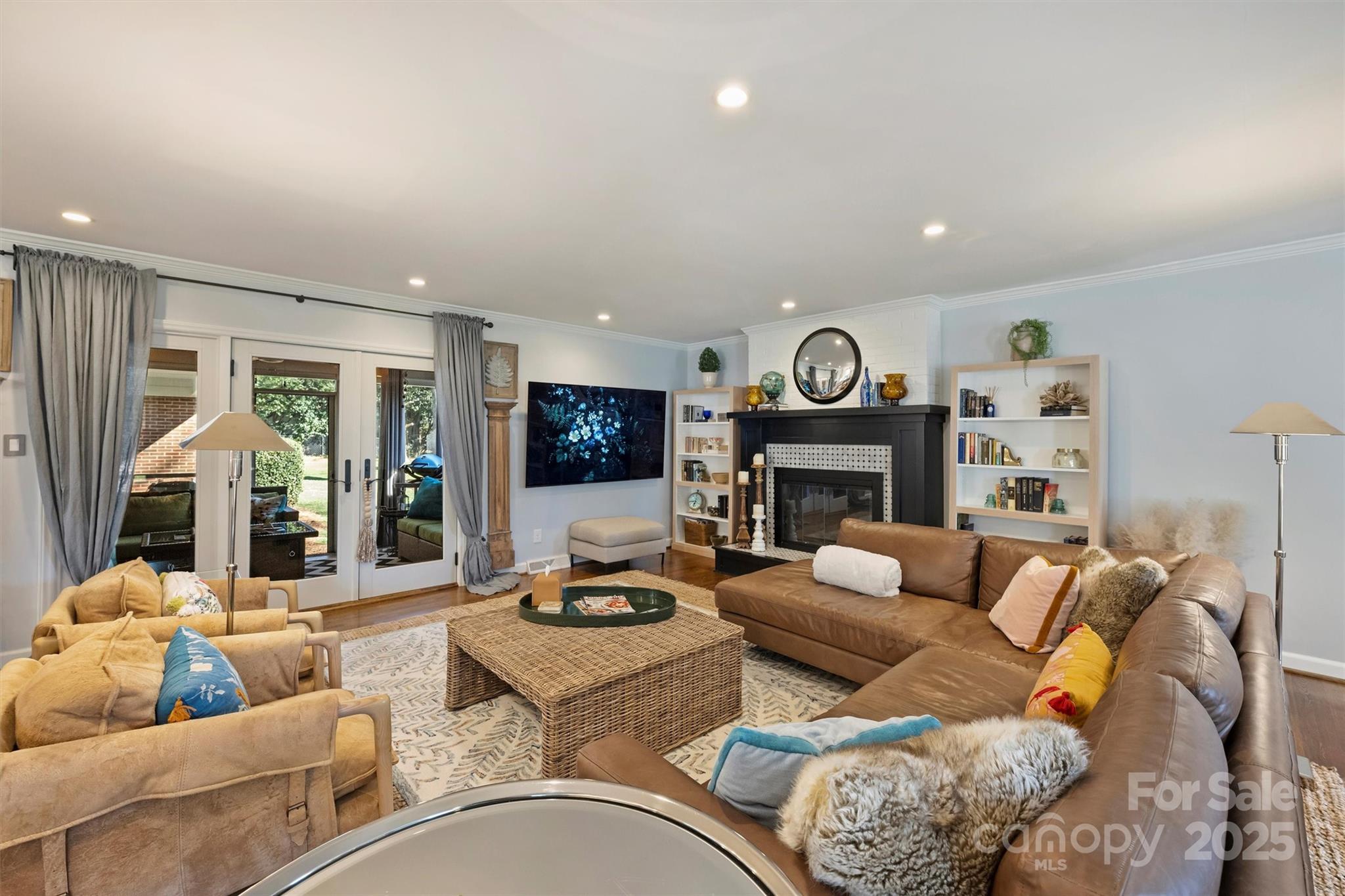 6511 Newhall Road Charlotte, NC 28270 - Photo 10 of 28 Gallery Image 10