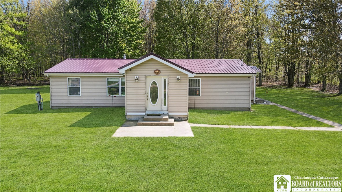 2383 Chapin Road Silver Creek, NY 14136 - Photo 2 of 36
