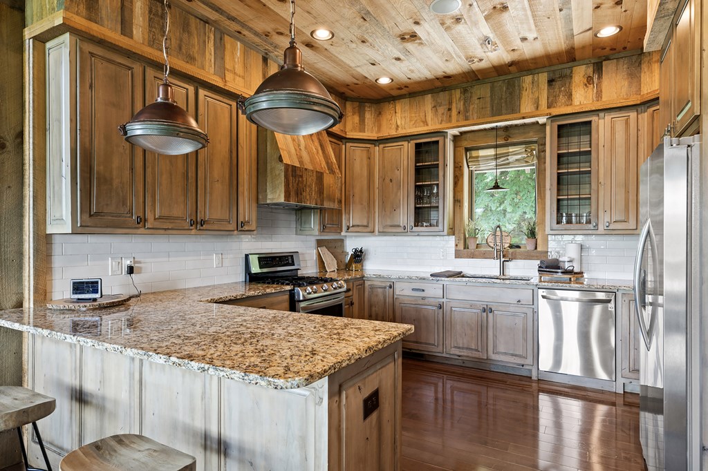 436 Geronimo Road Cherry Log, GA 30522 - Photo 52 of 58