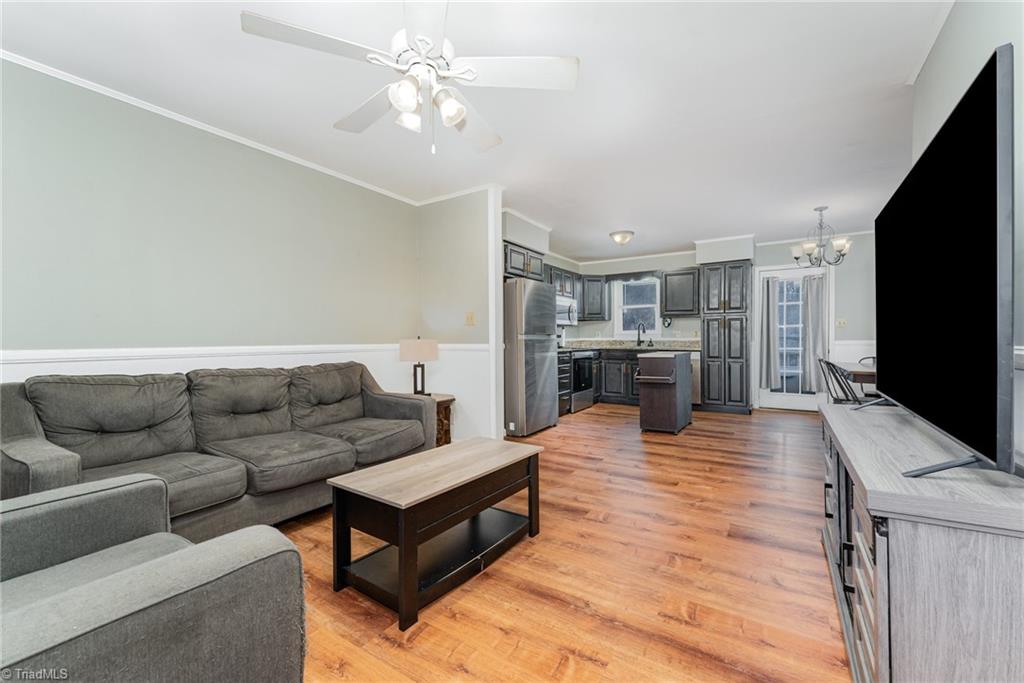 7113 North River Road Oak Ridge, NC 27310 - Photo 7 of 28 Gallery Image 7