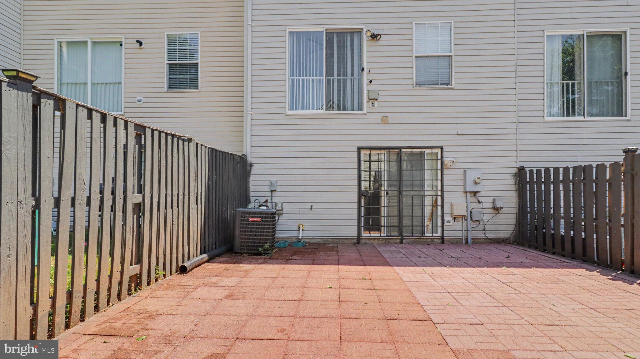 902 Vauxhall Road Hyattsville, MD 20785 - Photo 17 of 47