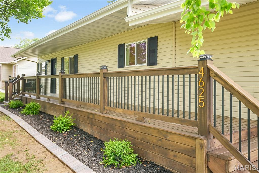4625 Old Caseyville Road Belleville, IL 62223 - Photo 3 of 24