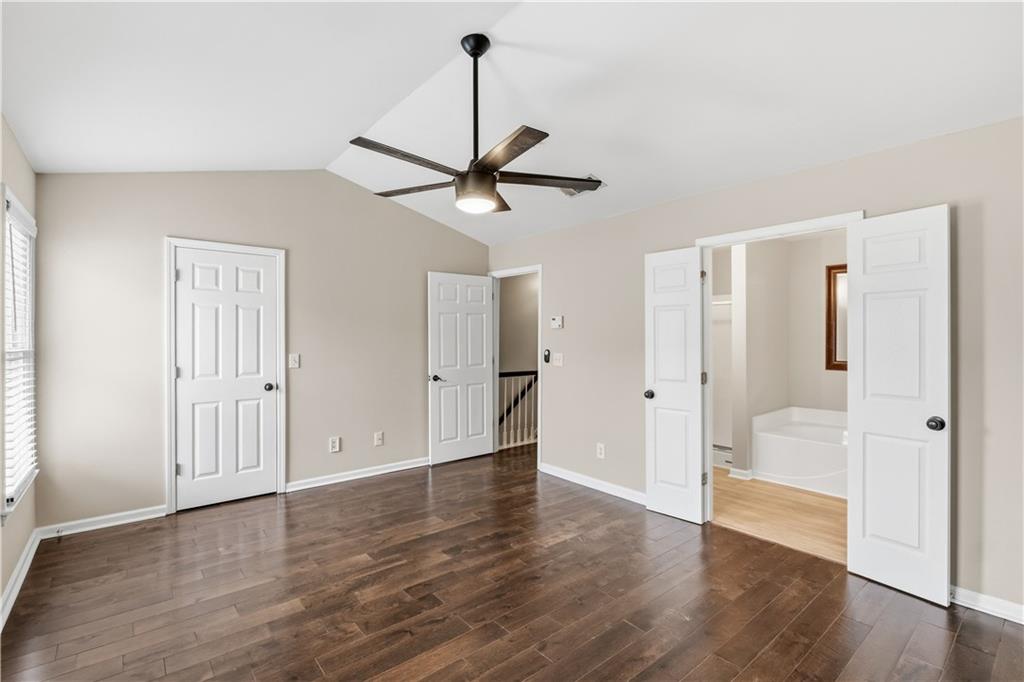 260 Manning Road Southwest, Unit 155 Marietta, GA 30064 - Photo 19 of 37