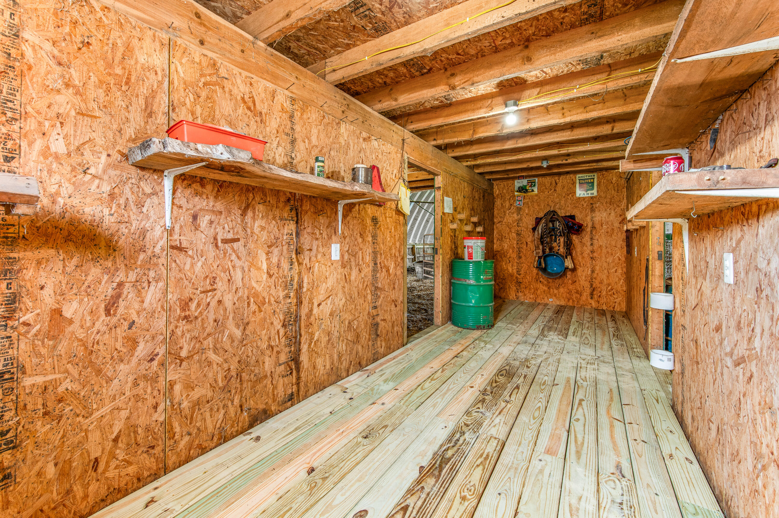 22865 20 Mile Road Tustin, MI 49688 - Photo 104 of 113 22865-20MileRd-Tustin-101