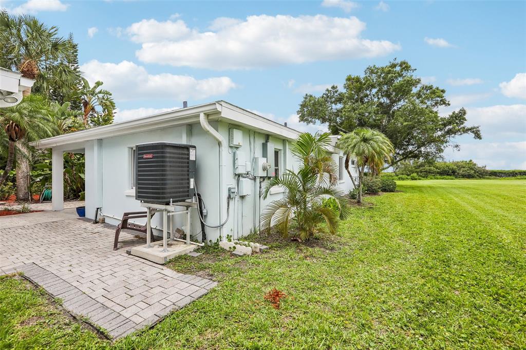 610 Indiana Avenue Crystal Beach, FL 34683 - Photo 44 of 53