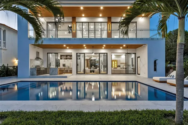 $6,995,000 | 2 Sunset Lane, Lauderdale-by-the-Sea, FL 33062