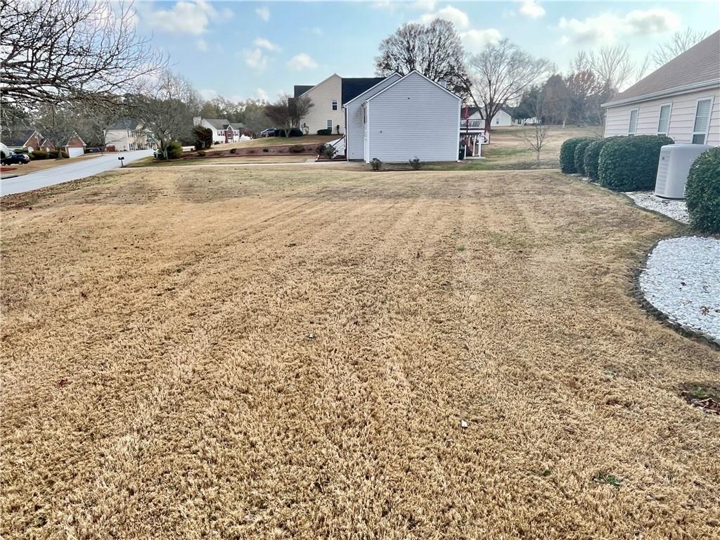 19 Meadow Crest Court Powder Springs, GA 30127 - Photo 22 of 26