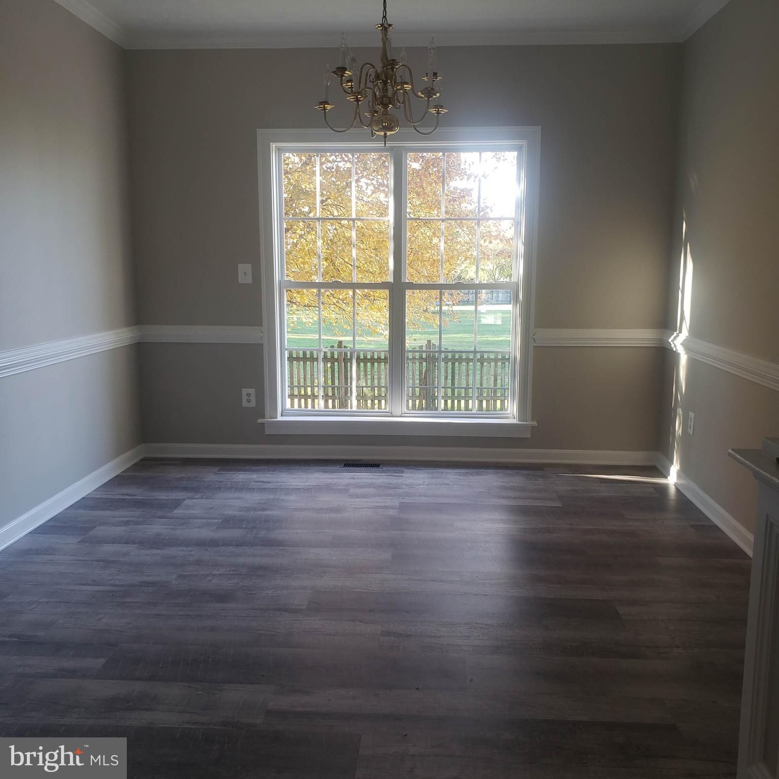 607 Hunting Ridge Drive Frederick, MD 21703 - Photo 11 of 61 Dinning room