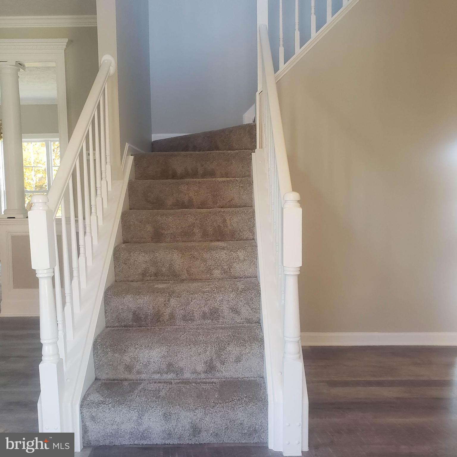 607 Hunting Ridge Drive Frederick, MD 21703 - Photo 16 of 61 Upper Stairs