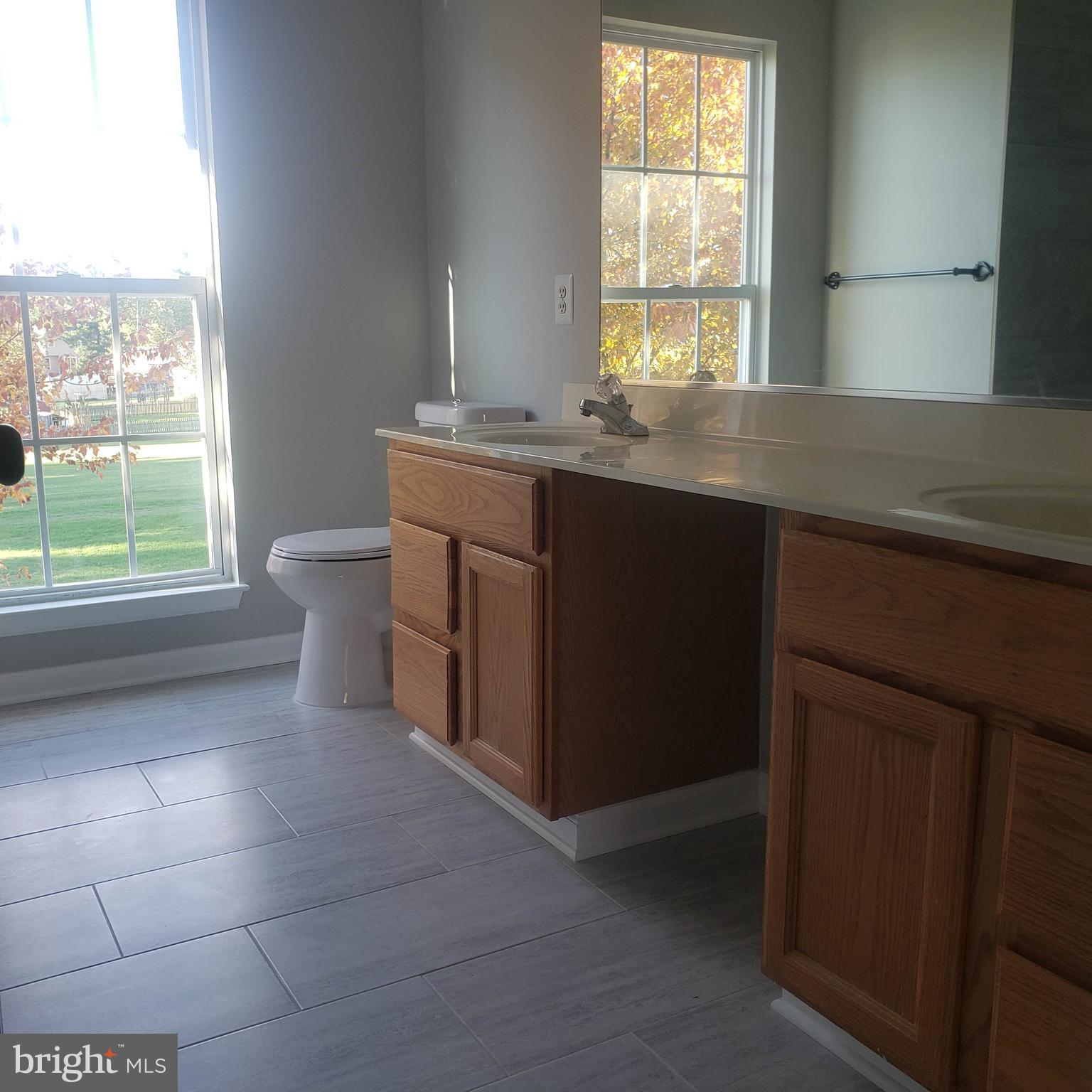 607 Hunting Ridge Drive Frederick, MD 21703 - Photo 21 of 61 Master Bath