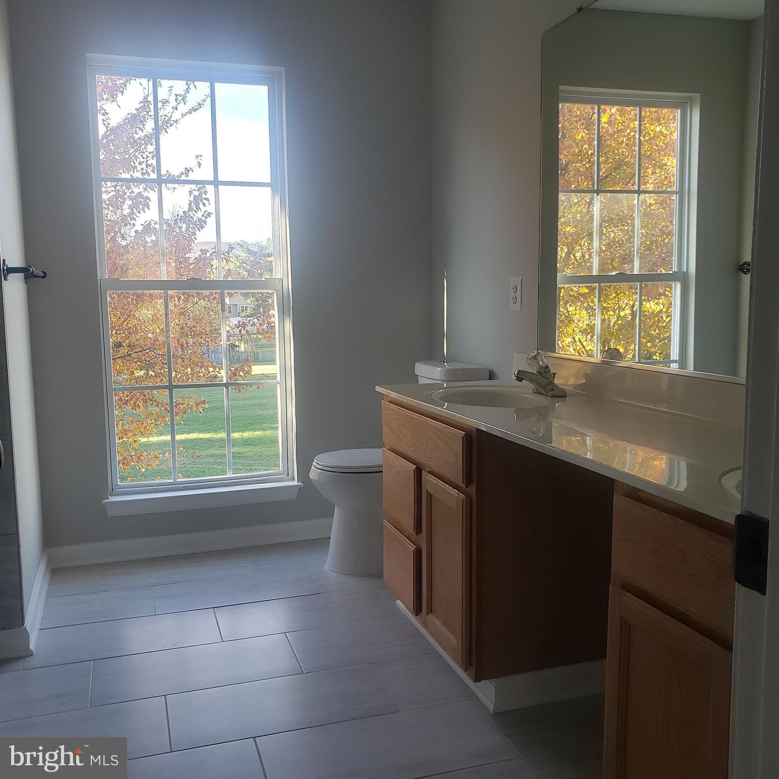 607 Hunting Ridge Drive Frederick, MD 21703 - Photo 22 of 61 Master bath view 2