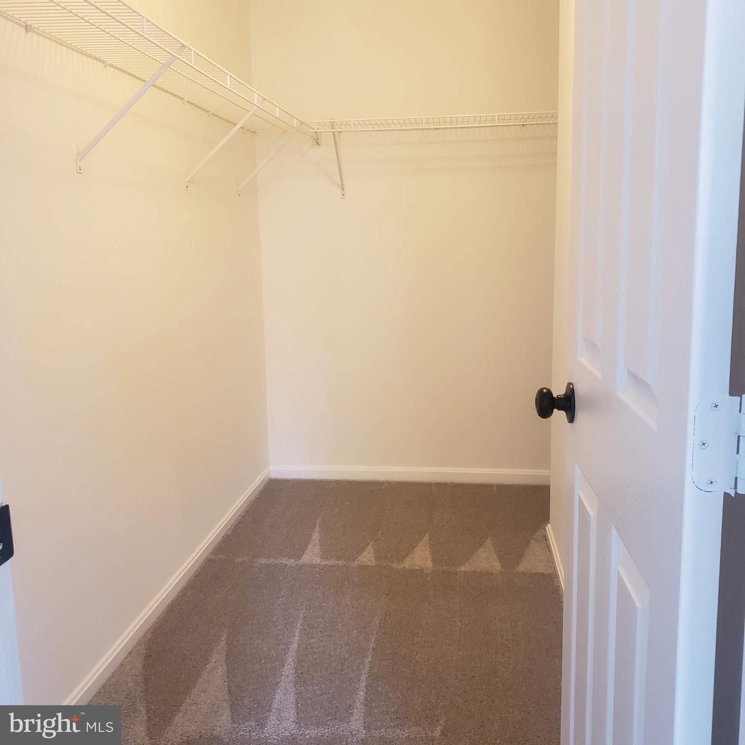 607 Hunting Ridge Drive Frederick, MD 21703 - Photo 24 of 61 Master walking closet
