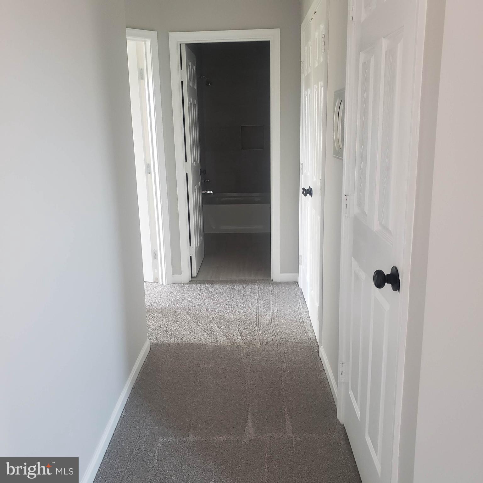 607 Hunting Ridge Drive Frederick, MD 21703 - Photo 31 of 61 Hallway view