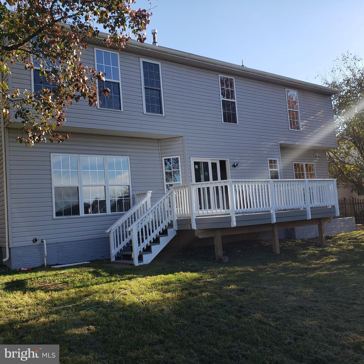 607 Hunting Ridge Drive Frederick, MD 21703 - Photo 40 of 61 Gallery Image 40