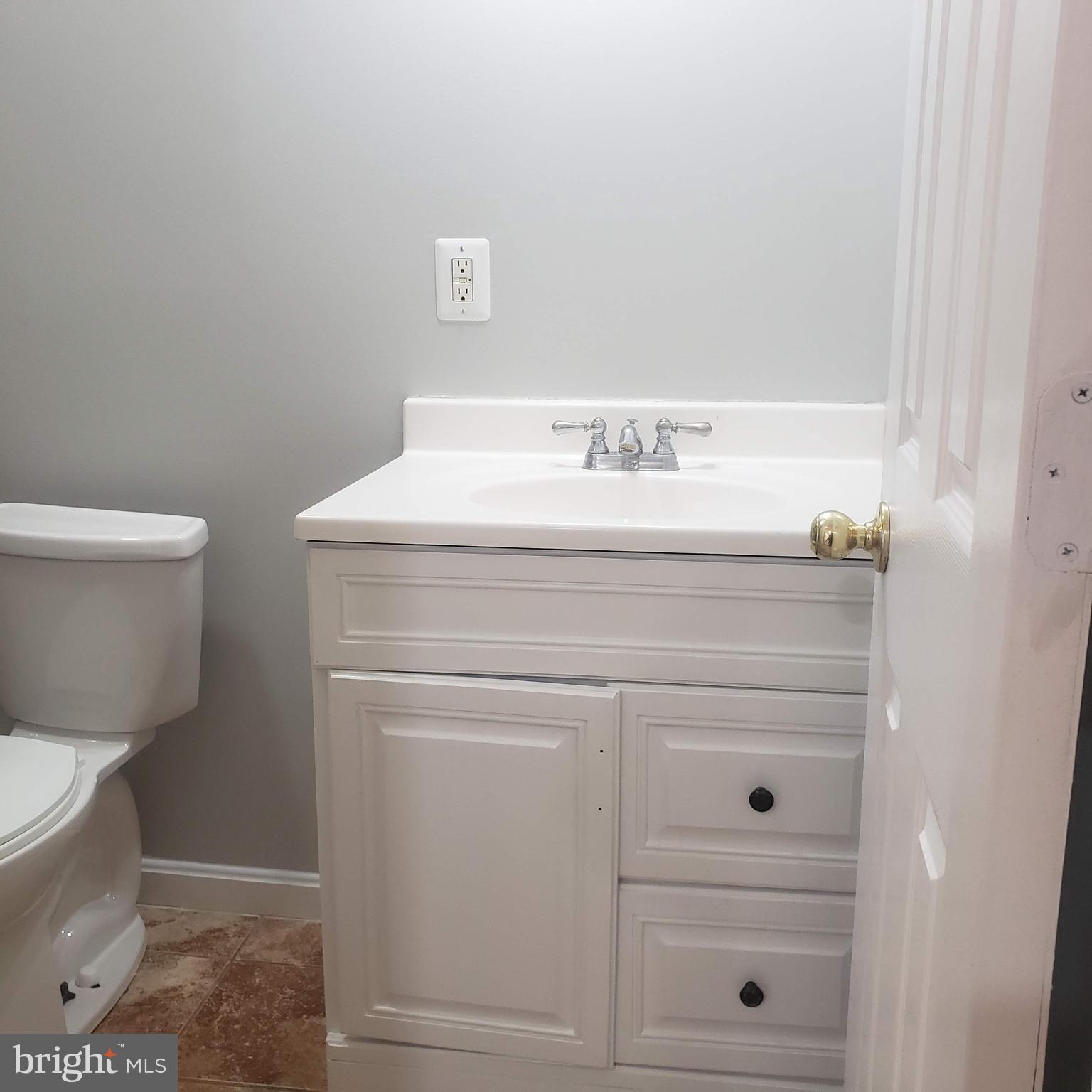 607 Hunting Ridge Drive Frederick, MD 21703 - Photo 47 of 61 Basement full bath
