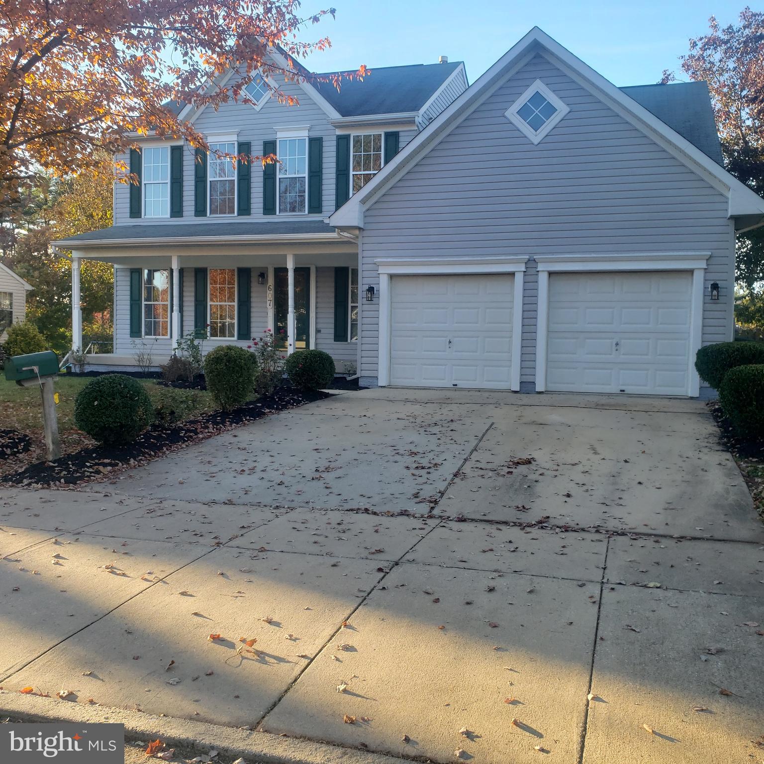 607 Hunting Ridge Drive Frederick, MD 21703 - Photo 51 of 61 Gallery Image 51