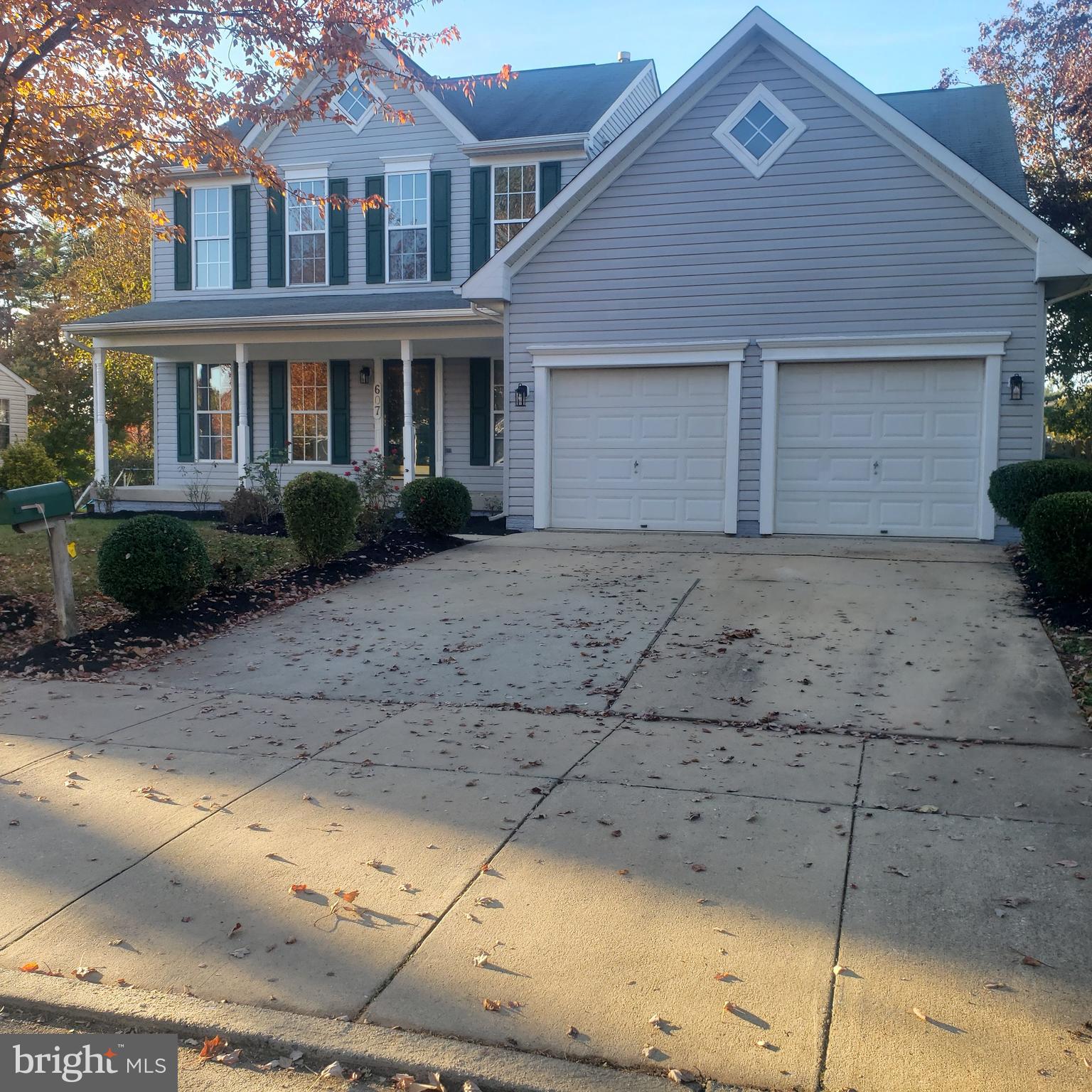 607 Hunting Ridge Drive Frederick, MD 21703 - Photo 52 of 61 Gallery Image 52