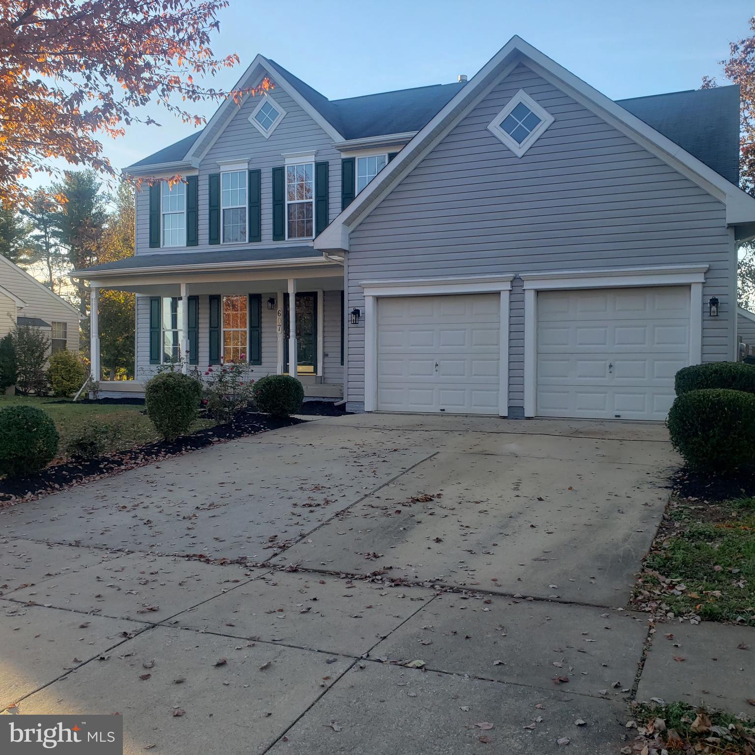 607 Hunting Ridge Drive Frederick, MD 21703 - Photo 54 of 61 Gallery Image 54