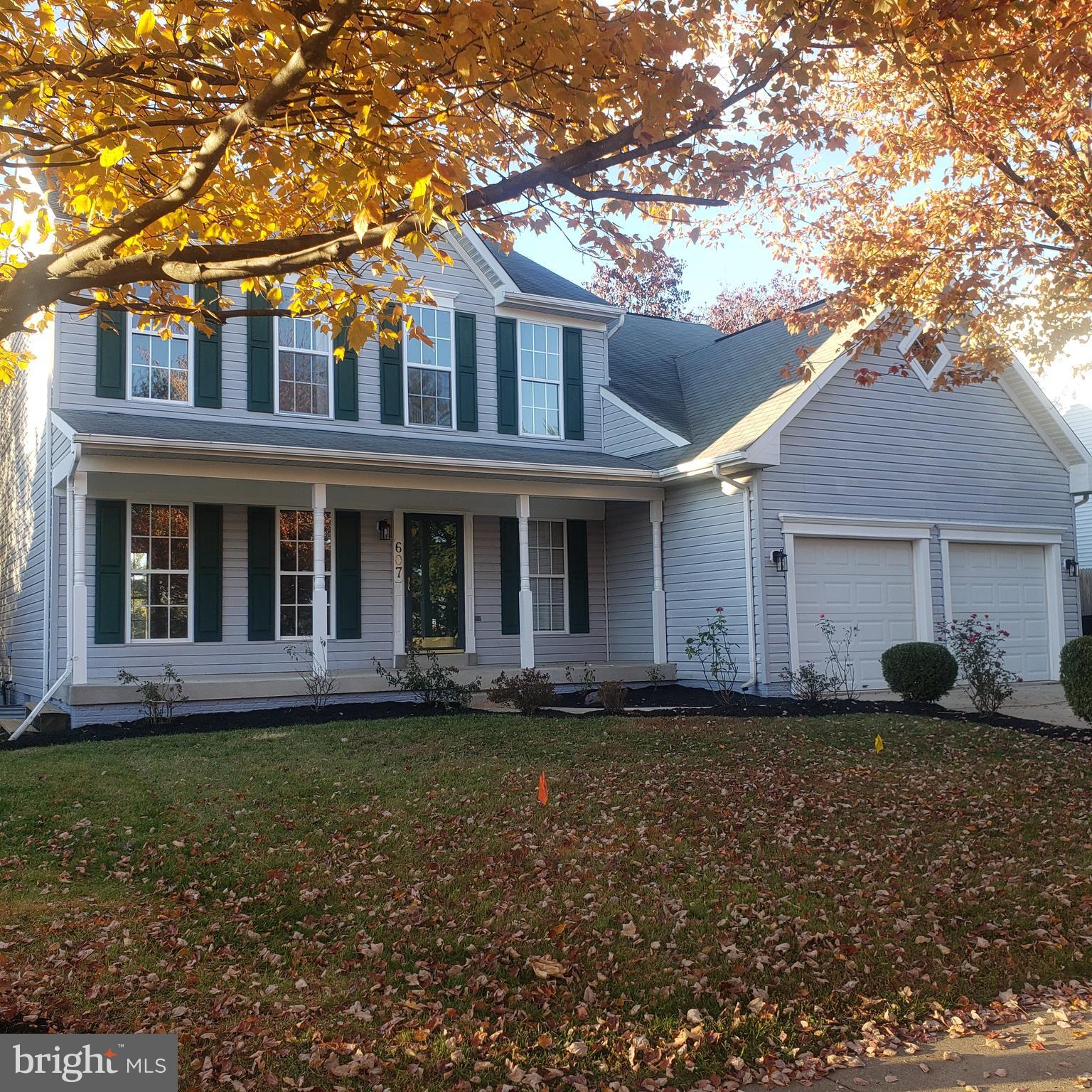 607 Hunting Ridge Drive Frederick, MD 21703 - Photo 56 of 61 Gallery Image 56