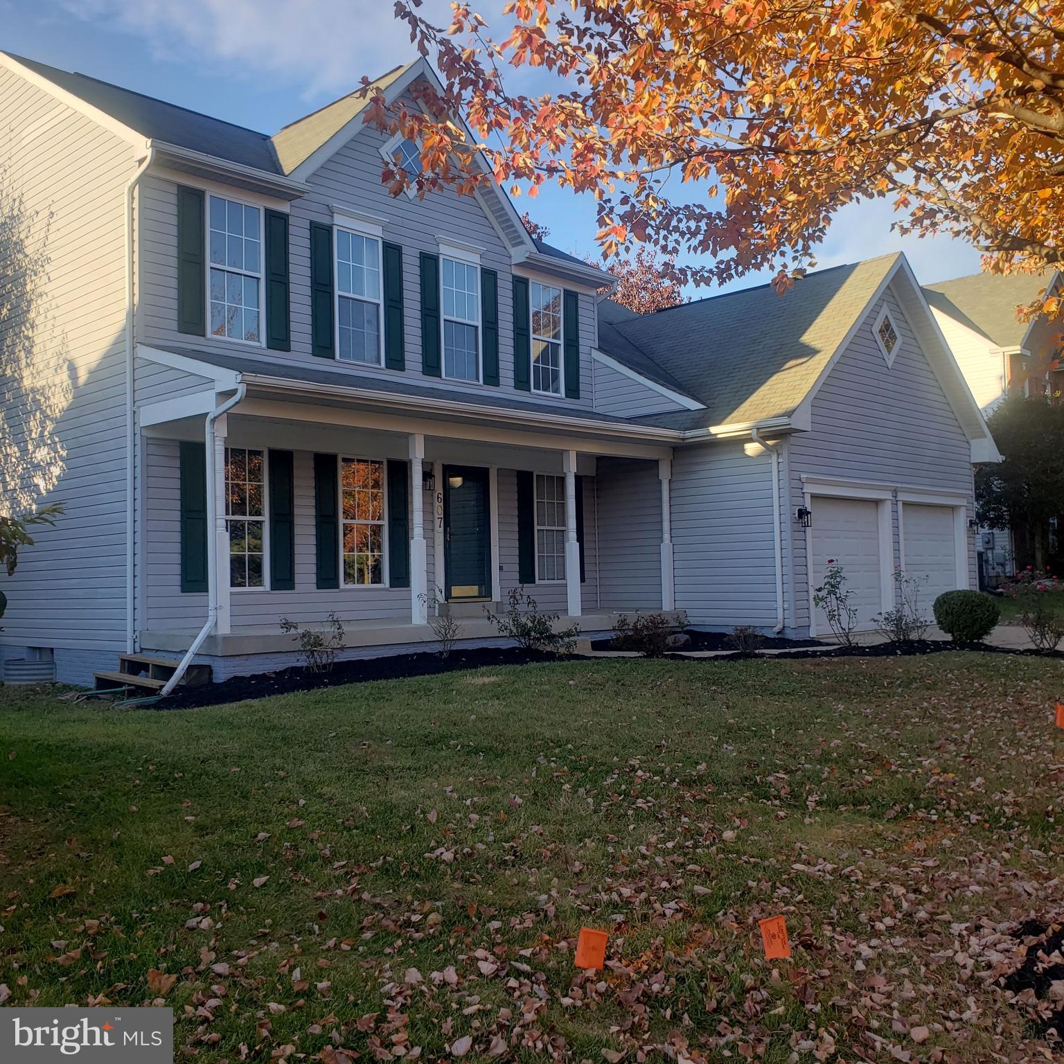 607 Hunting Ridge Drive Frederick, MD 21703 - Photo 57 of 61 Gallery Image 57