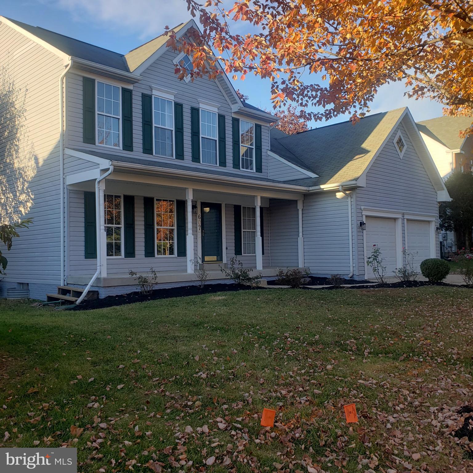 607 Hunting Ridge Drive Frederick, MD 21703 - Photo 58 of 61 Gallery Image 58
