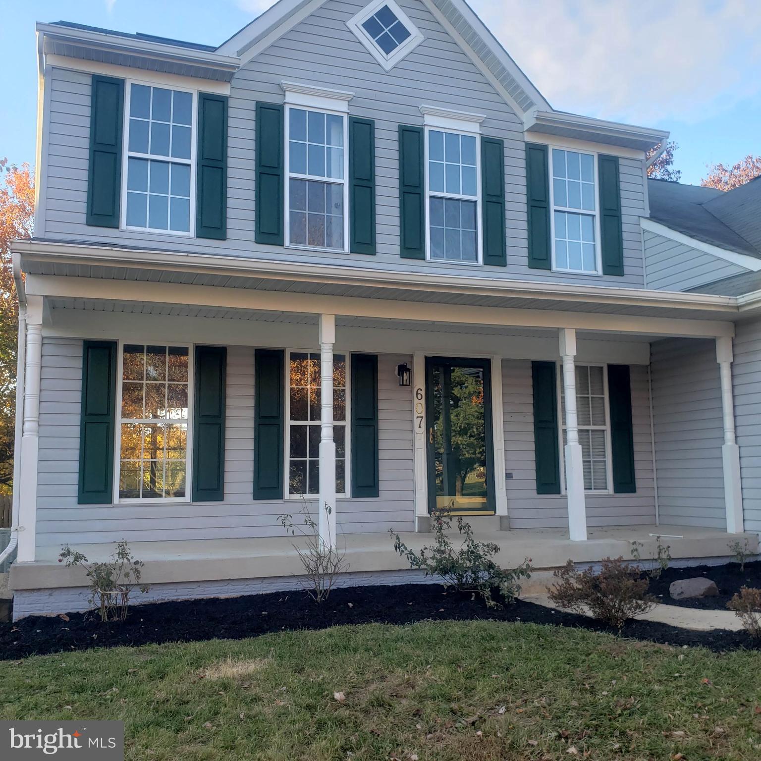 607 Hunting Ridge Drive Frederick, MD 21703 - Photo 60 of 61 Gallery Image 60