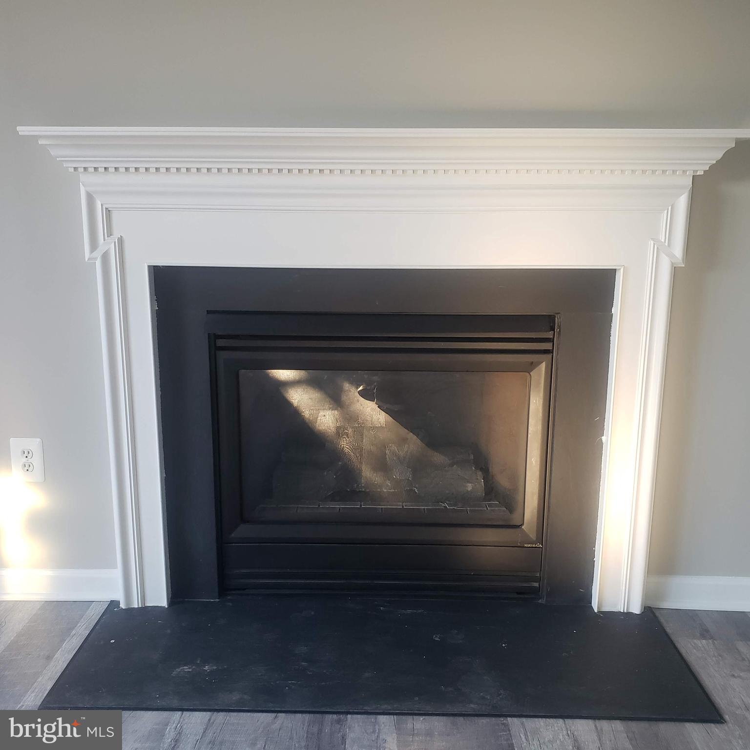 607 Hunting Ridge Drive Frederick, MD 21703 - Photo 10 of 61 Fireplace