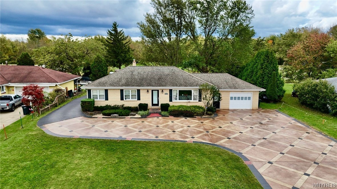 5265 Big Tree Road Orchard Park, NY 14127 - Photo 1 of 15