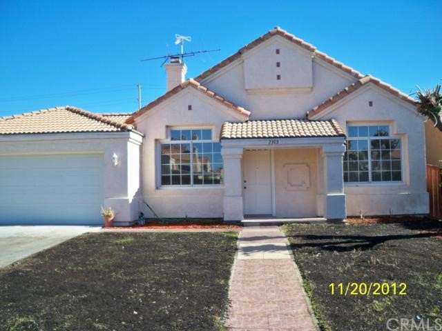 2303 Wisteria Road Perris, CA 92571 - Photo 1 of 1
