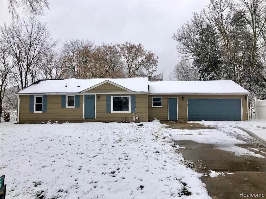 7311 Rory Street Grand Blanc, MI 48439 - Photo 2 of 25 frt3.jpg