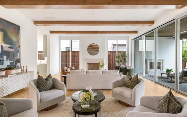 $7,095,000 | 4024 Marquette Street, University Park, TX 75225