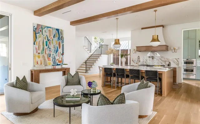$7,395,000 | 4024 Marquette Street, University Park, TX 75225