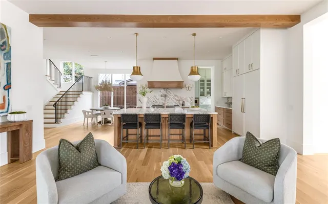 $7,395,000 | 4024 Marquette Street, University Park, TX 75225