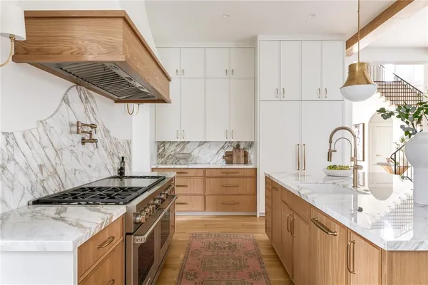 $7,095,000 | 4024 Marquette Street, University Park, TX 75225