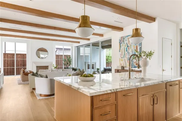 $7,095,000 | 4024 Marquette Street, University Park, TX 75225