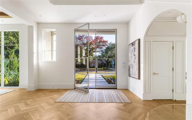 $7,395,000 | 4024 Marquette Street, University Park, TX 75225